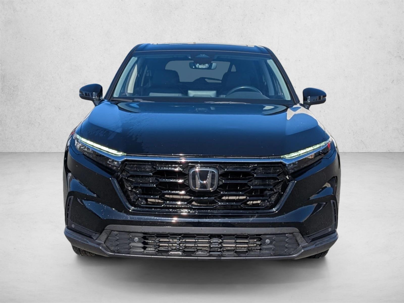 2023 Honda CR-V EX-L photo 2