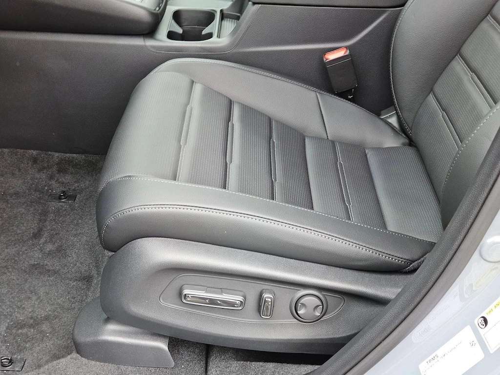 New 2026 Honda CR-V EX-L SUV