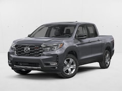 2026 Honda Ridgeline TrailSport Truck Crew Cab
