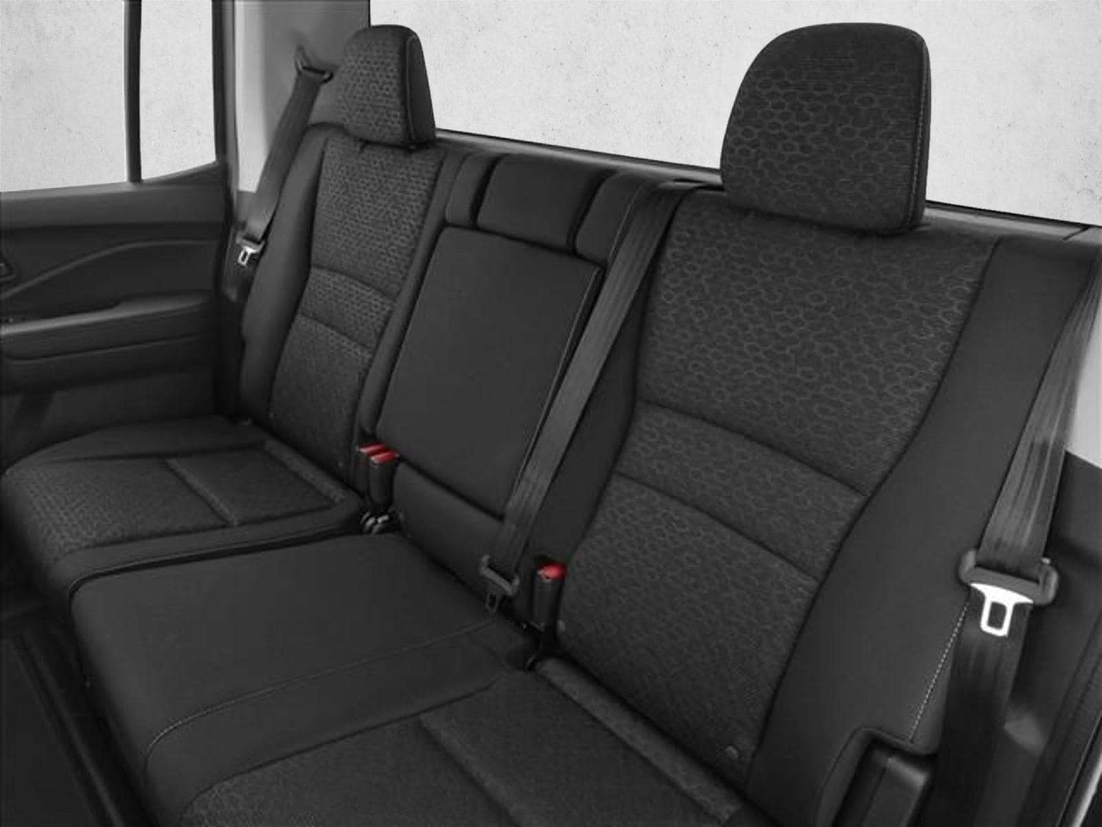 2025 Honda Ridgeline Sport - Photo 9