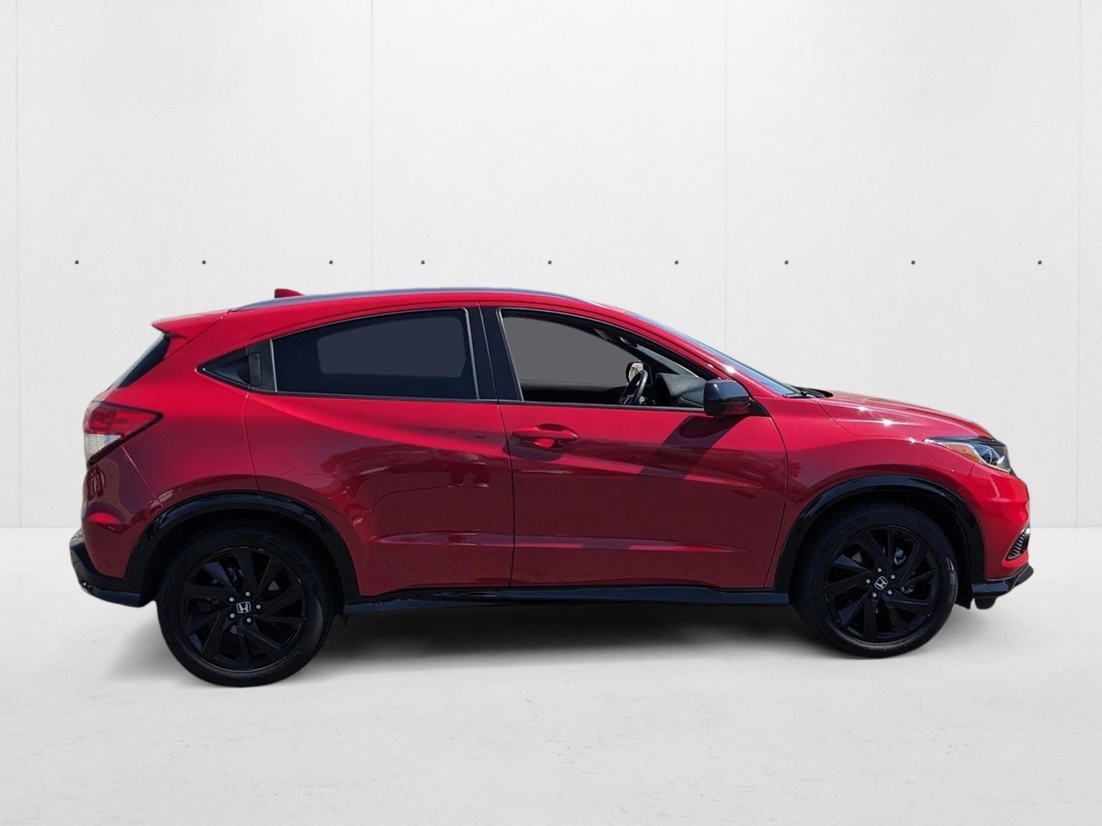 2022 Honda HR-V Sport 2WD photo 2