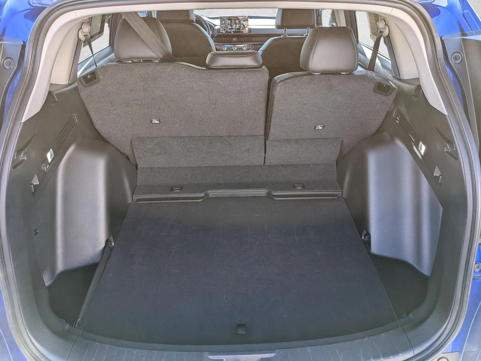 2024 Honda CR-V EX-L photo 5