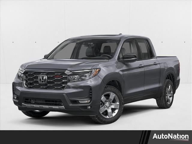 2026 Honda Ridgeline TrailSport's photo