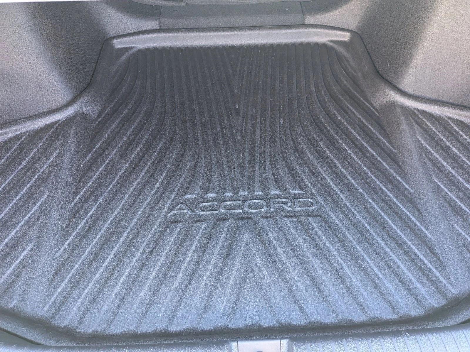 2025 Honda Accord Hybrid Sport photo 5