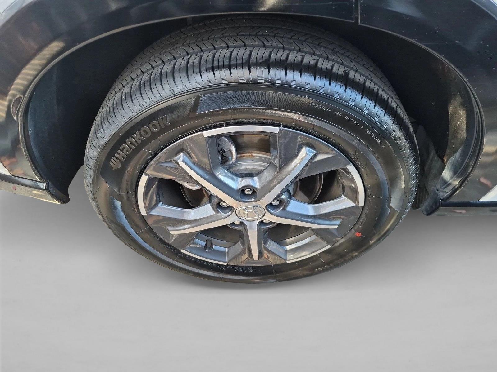 2024 Honda HR-V EX-L - Photo 22