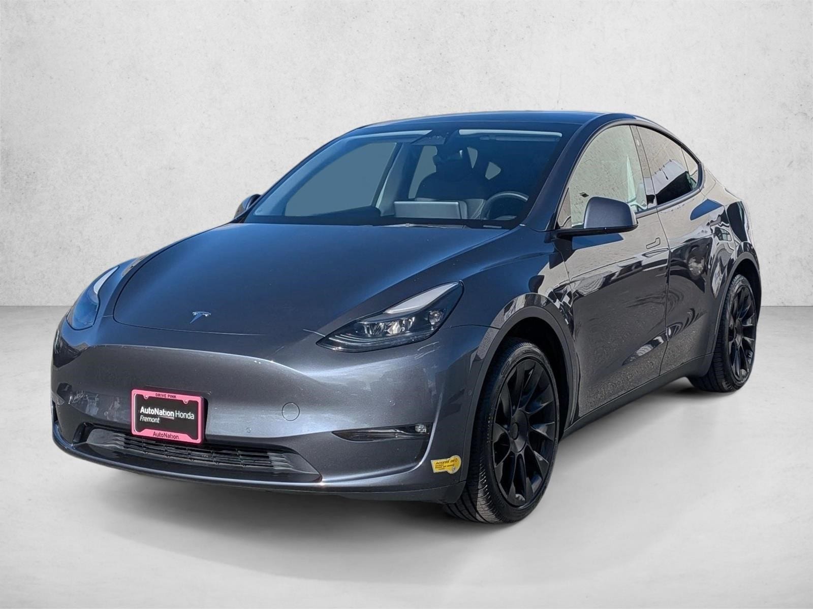 2022 Tesla Model Y Long Range's photo