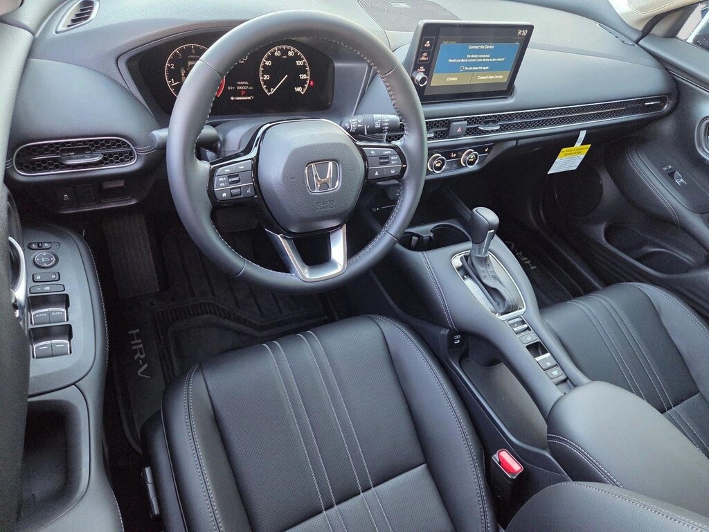 New 2026 Honda HR-V EX-L SUV