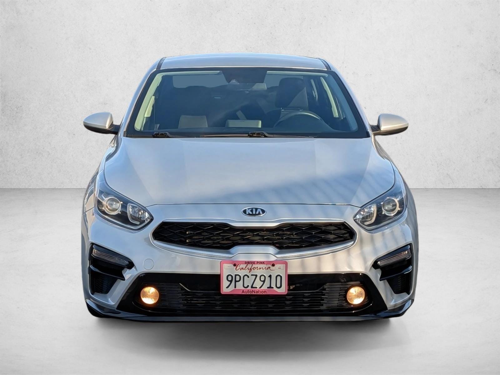 Used 2020 Kia FORTE LXS with VIN 3KPF24AD5LE181735 for sale in Fremont, CA