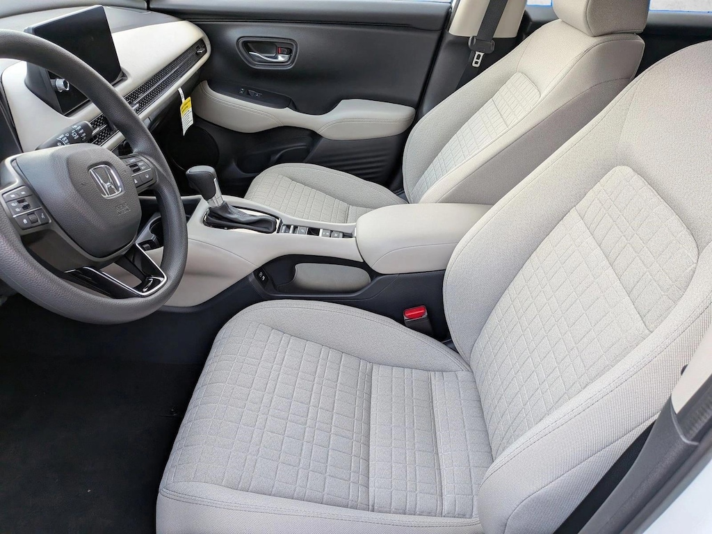 New 2026 Honda HR-V LX SUV