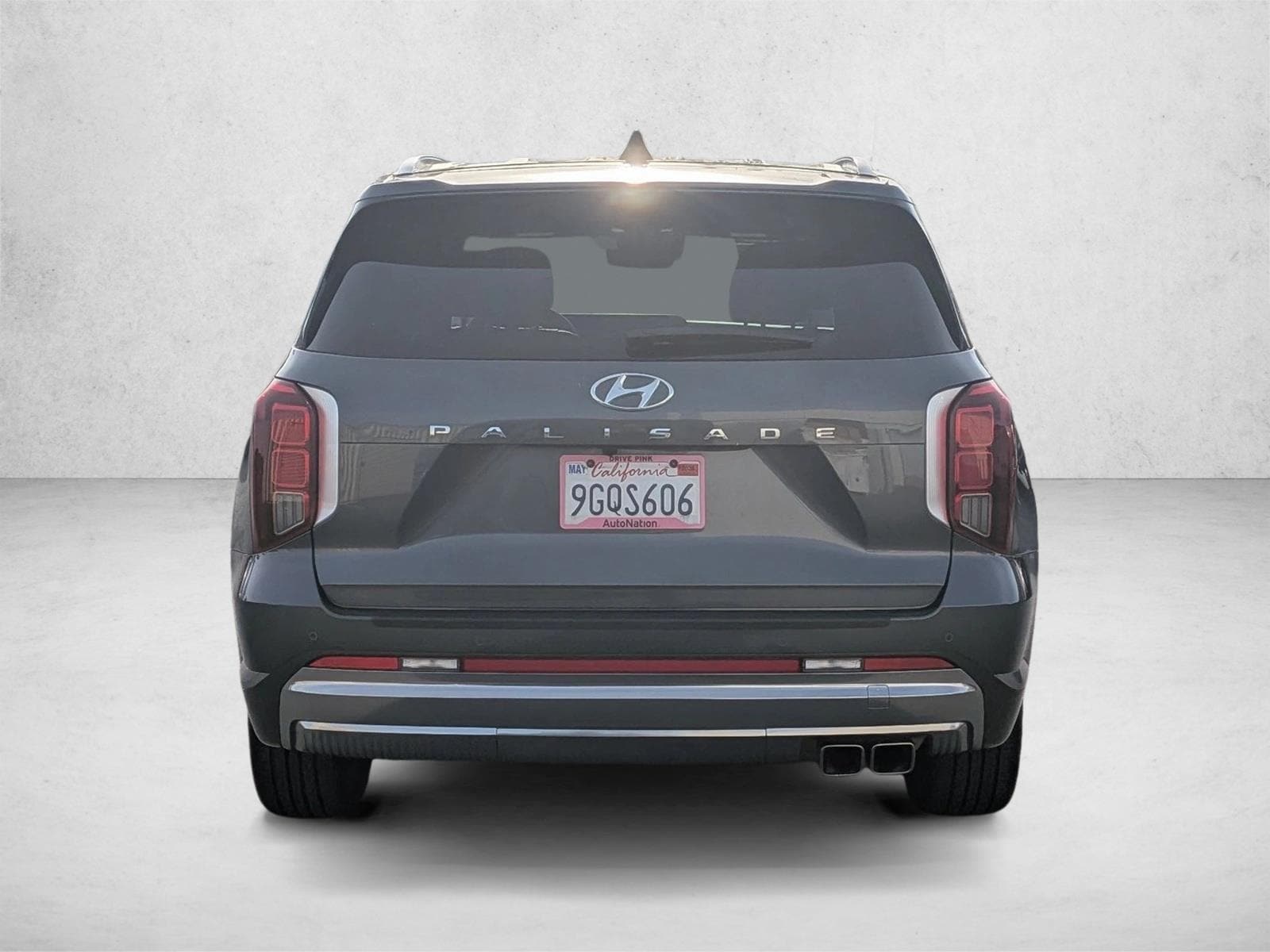 2023 Hyundai Palisade Calligraphy photo 6