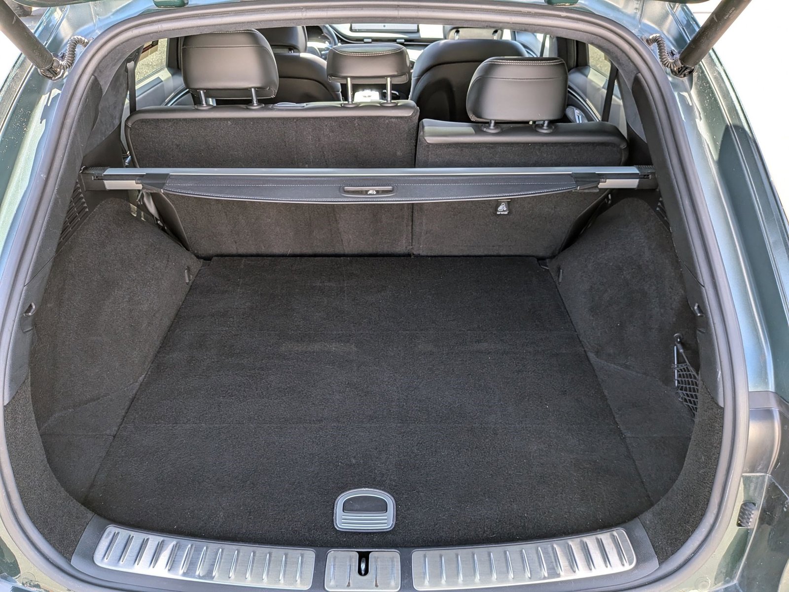 2023 Genesis GV70 3.5T Sport photo 5