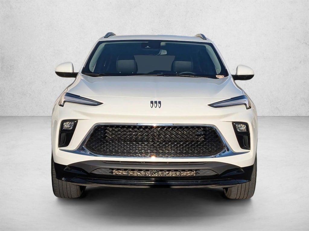 Used 2024 Buick Encore GX Sport Touring SUV