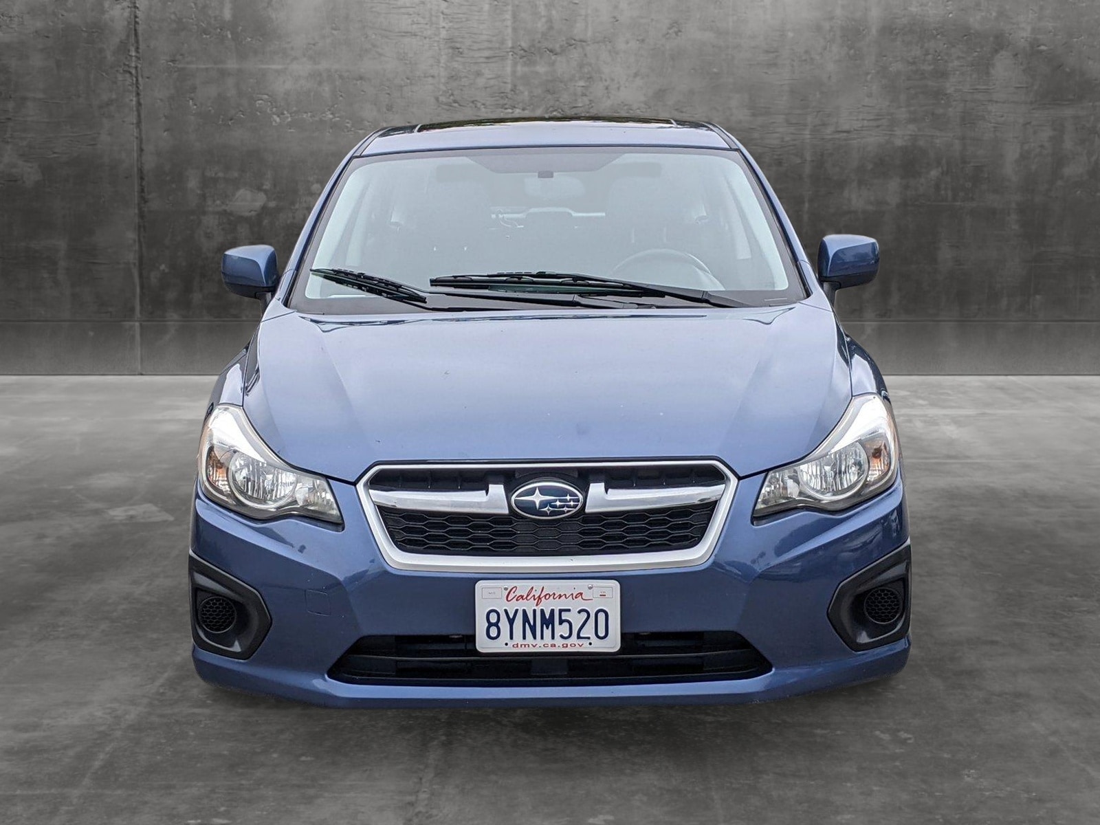 Used 2012 Subaru Impreza 2.0I Premium with VIN JF1GPAD63CG209071 for sale in Bellevue, WA