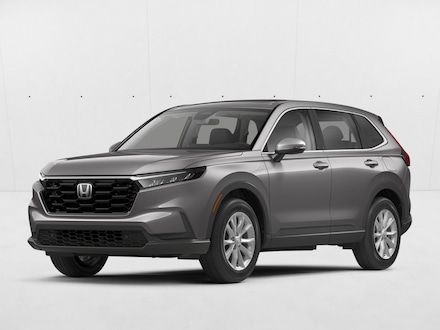 2023 Honda CR-V EX-L w/BSI SUV