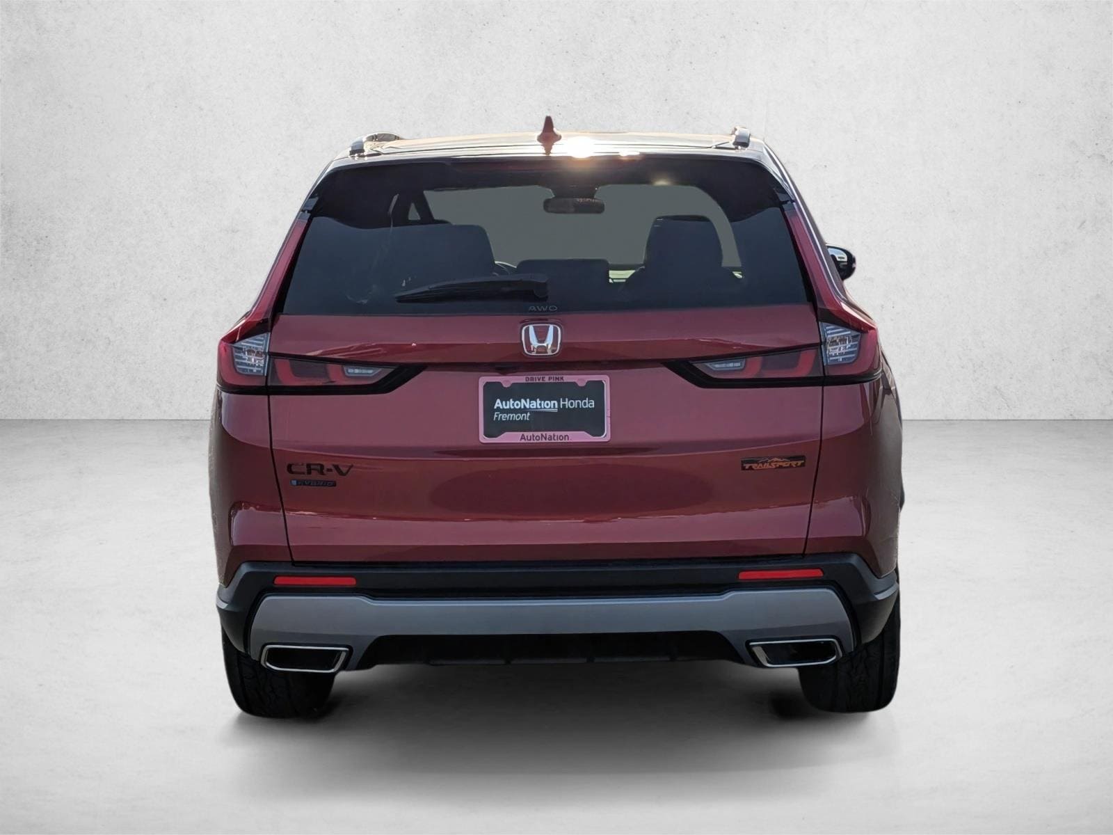 2026 Honda CR-V TrailSport - Photo 7
