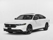 Honda Accord Hybrid