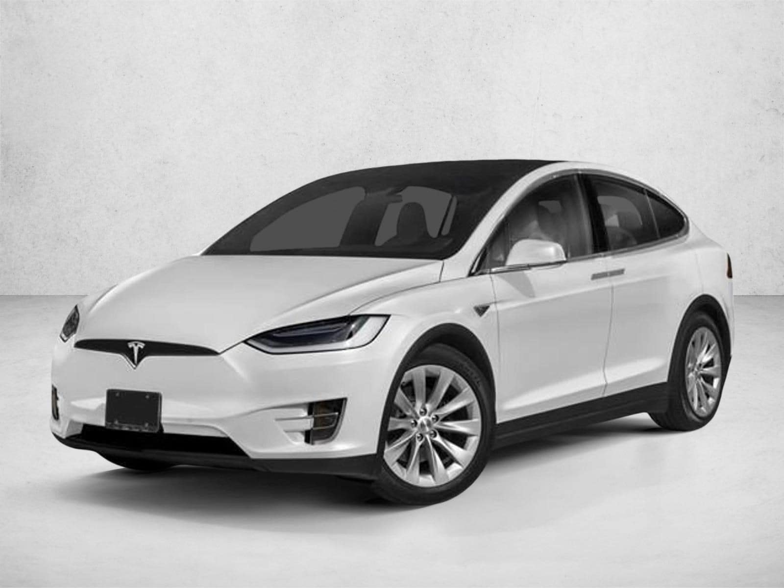 2018 Tesla Model X 100D's photo