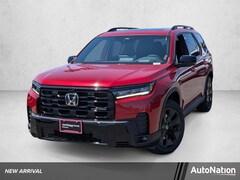 2026 Honda Pilot Sport SUV