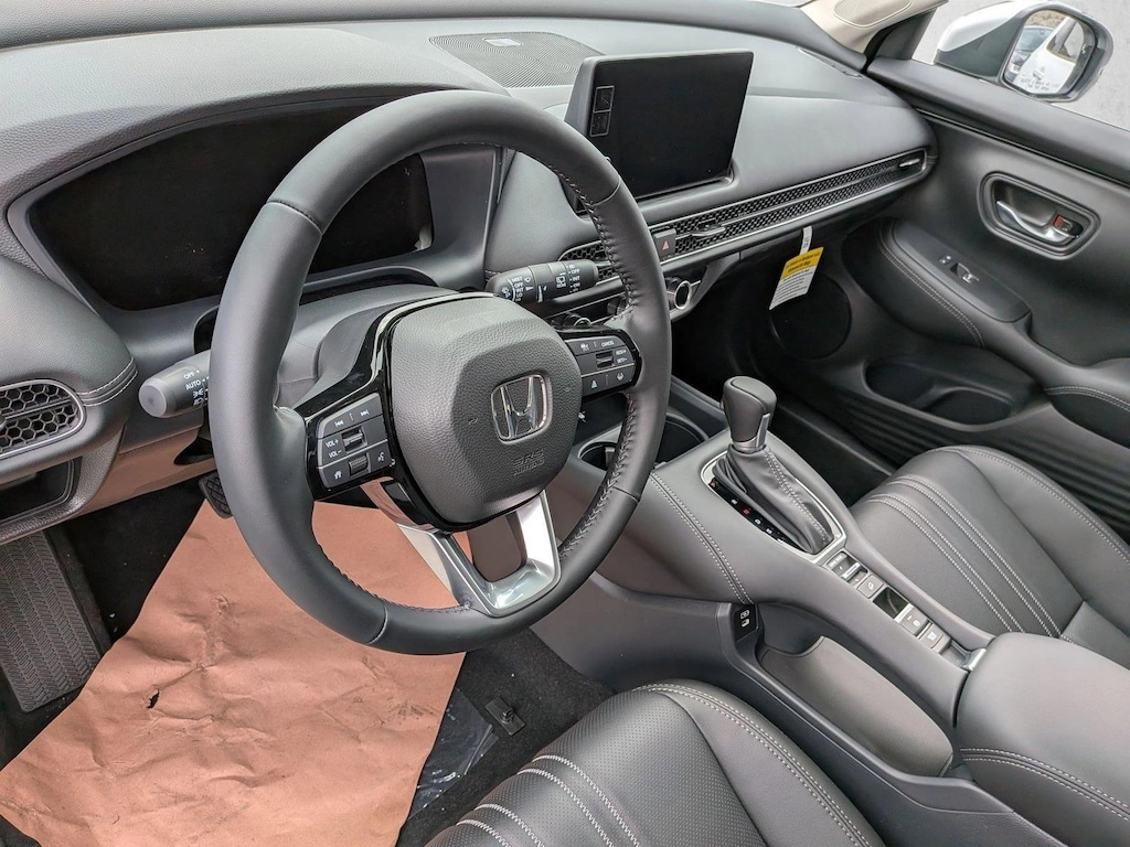 New 2026 Honda HR-V Sport SUV