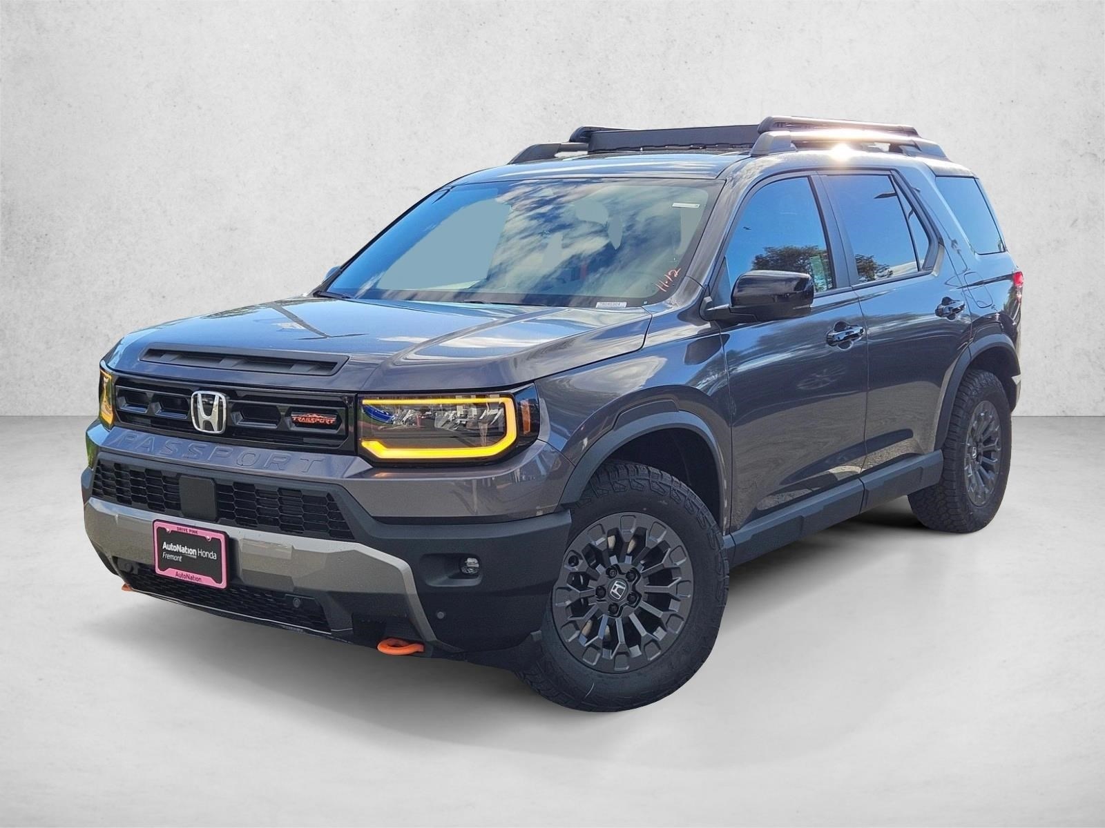 Honda Passport Lease Offers in Fremont, CA | AutoNation Honda Fremont