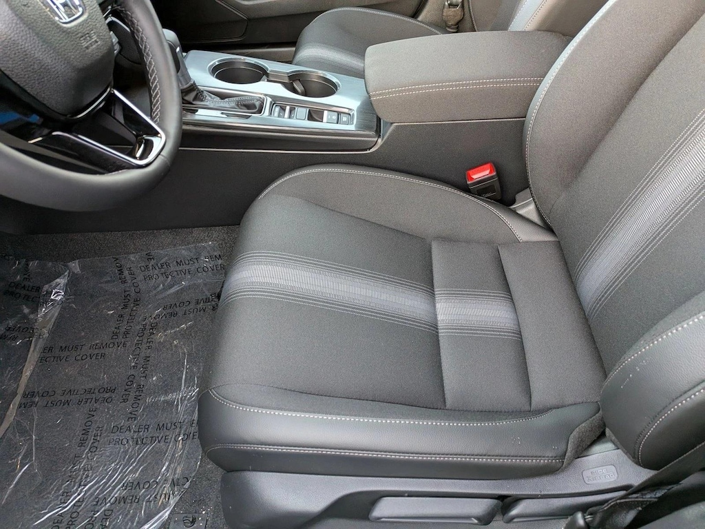 New 2026 Honda Civic Hybrid Sport Hatchback