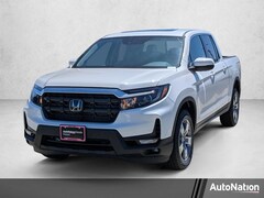 2026 Honda Ridgeline RTL Truck Crew Cab
