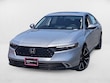  Honda Accord Hybrid