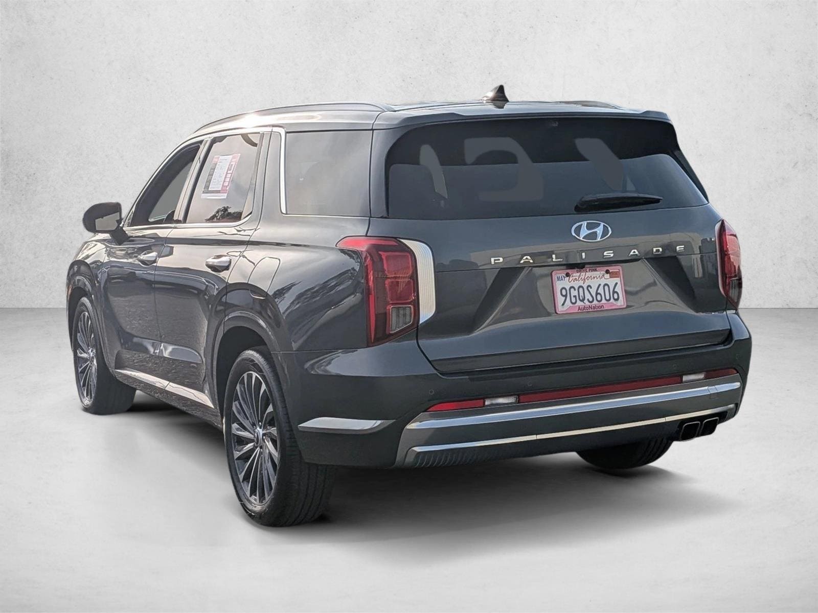 2023 Hyundai Palisade Calligraphy photo 3