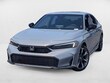 Honda Civic Hybrid