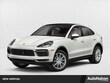  Porsche Cayenne Coupe