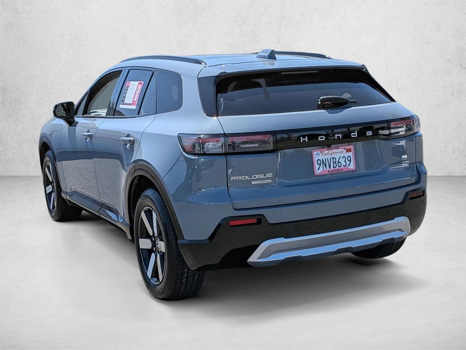 2024 Honda Prologue Touring - Photo 8