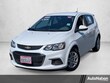  Chevrolet Sonic
