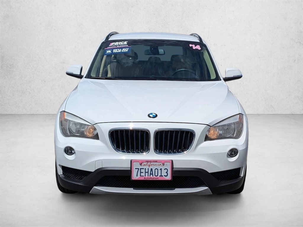 Used 2014 BMW X1 xDrive28i SAV