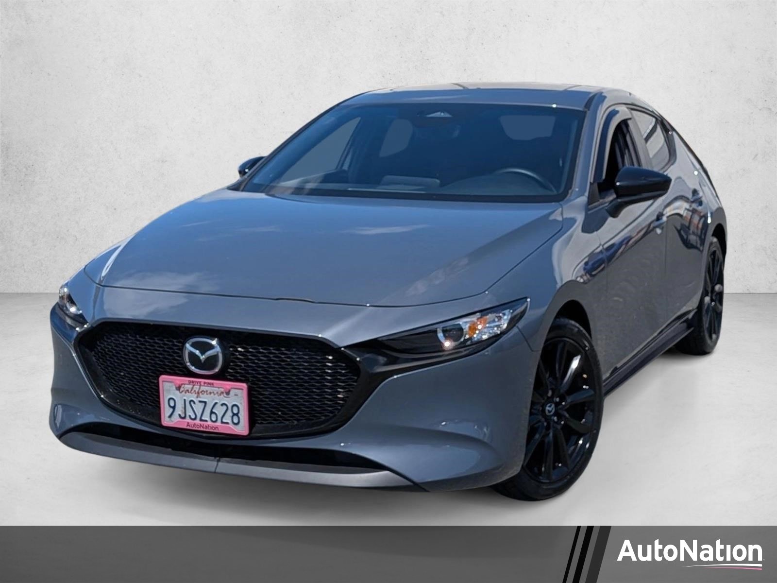 2024 Mazda CX-3 2.5 Carbon Ed. AT 5-Door SKYACTIV AWD's photo