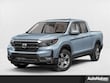  Honda Ridgeline