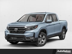 2026 Honda Ridgeline RTL Truck Crew Cab