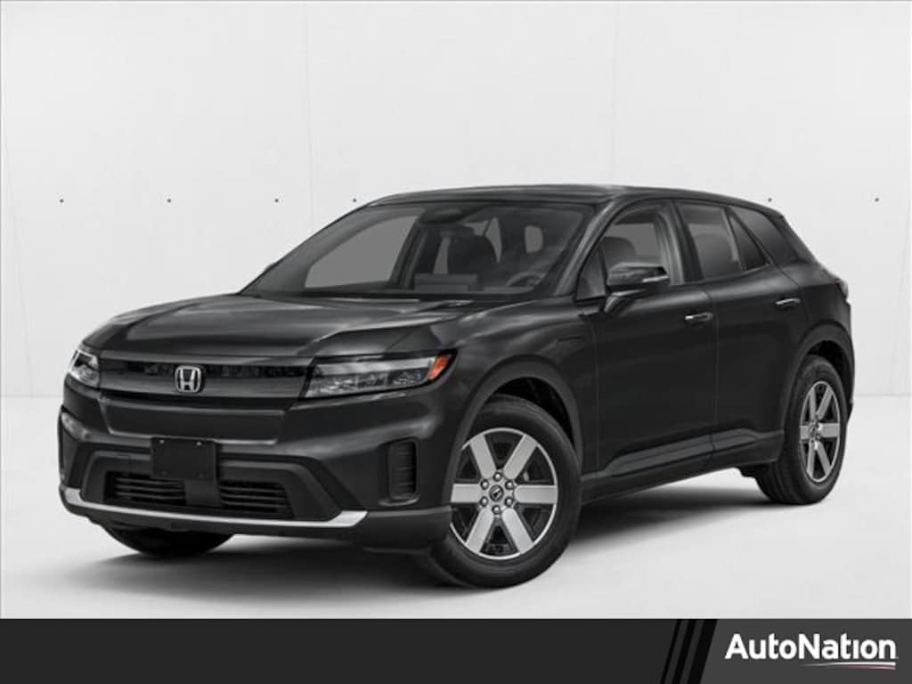 New 2026 Honda Prologue EX SUV
