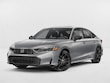 Honda Civic Hybrid
