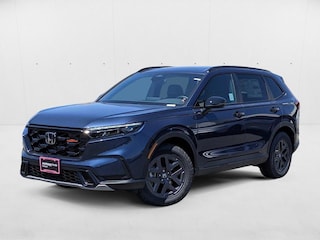 2026 Honda CR-V Hybrid TrailSport SUV