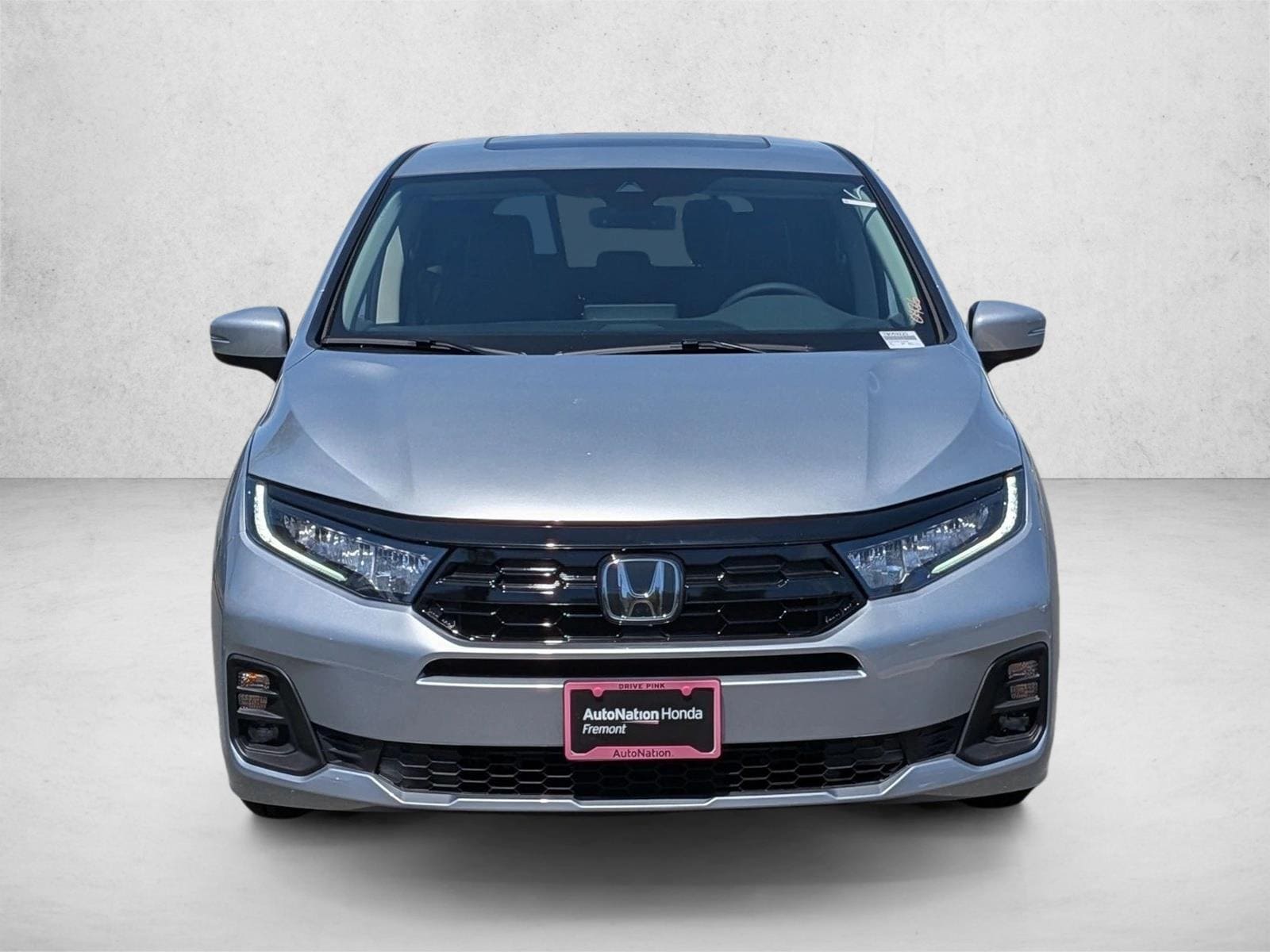 2026 Honda Odyssey Touring - Photo 5