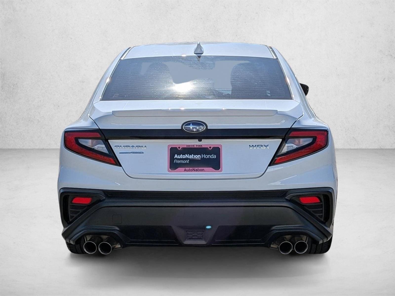 2022 Subaru WRX Limited photo 6