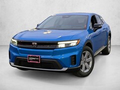 2026 Honda Prologue EX SUV