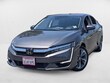 Honda Clarity Plug-In Hybrid