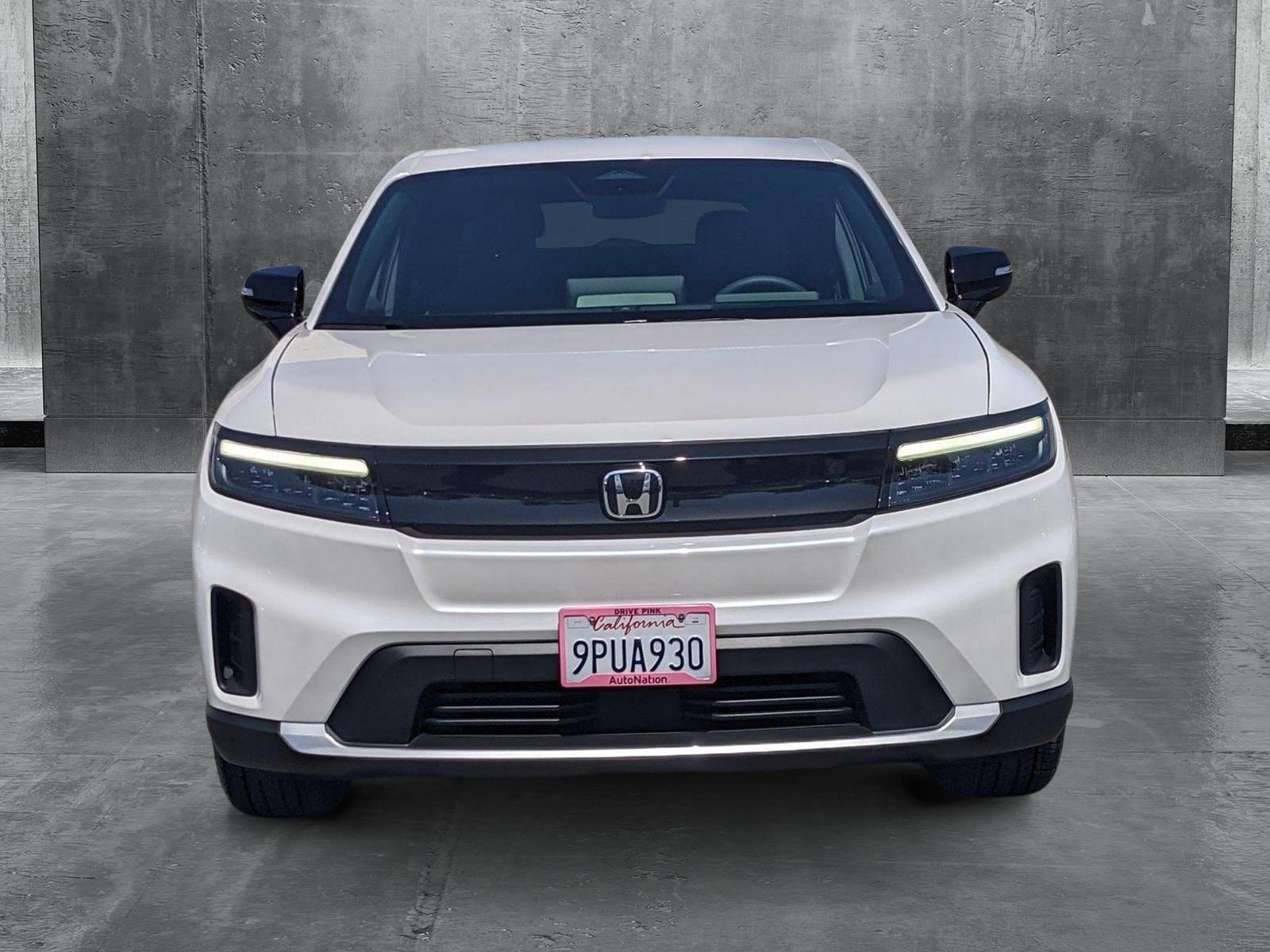 Used 2024 Honda Prologue EX with VIN 3GPKHURM5RS535182 for sale in Fremont, CA