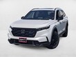 Honda CR-V Hybrid