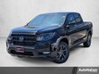  Honda Ridgeline