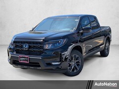 2026 Honda Ridgeline Sport Truck Crew Cab