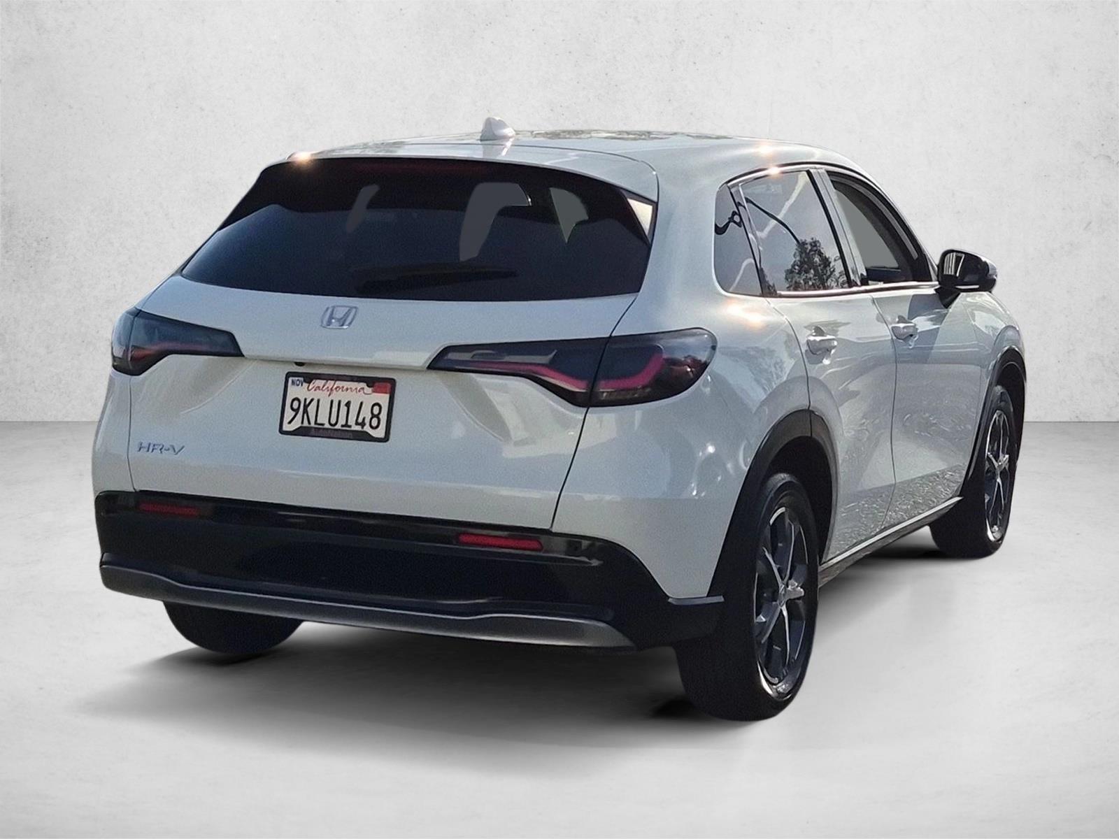 2024 Honda HR-V EX-L - Photo 5