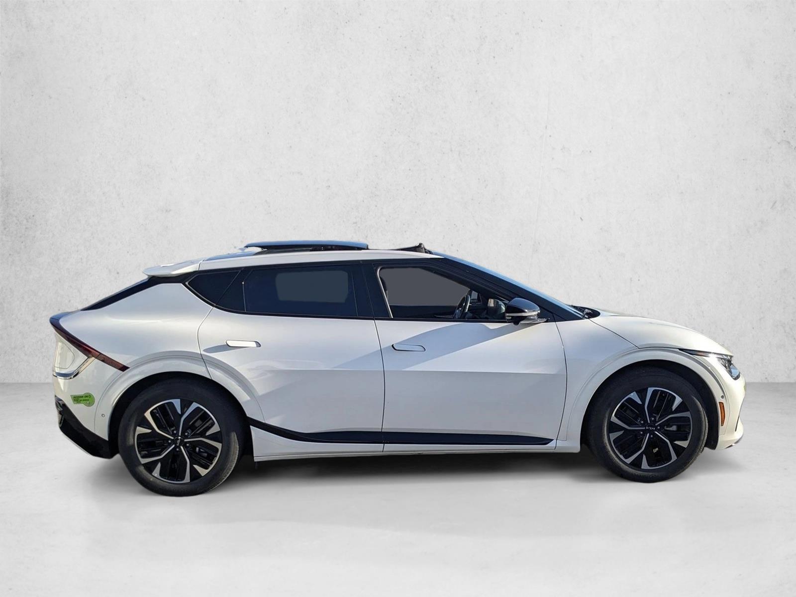 2023 Kia EV6 GT-Line photo 4