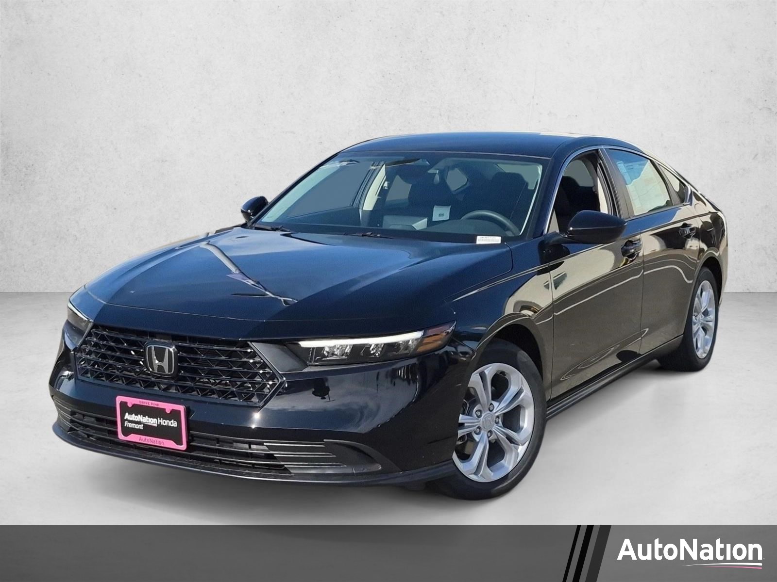 2026 Honda Accord LX Sedan